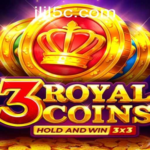 Exploring the Exciting World of 3royalcoins