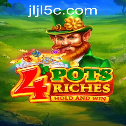 Discover the Exciting World of 4potsriches