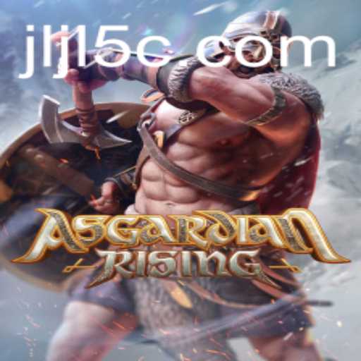 AsgardianRising: An Epic Journey into the Nordic Realms