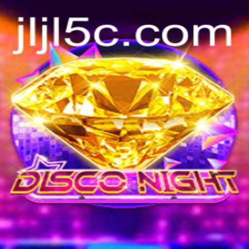 Step into the Groove with DiscoNight - A Captivating Dance Game