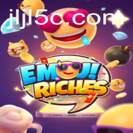 Discover the Exciting World of EmojiRiches