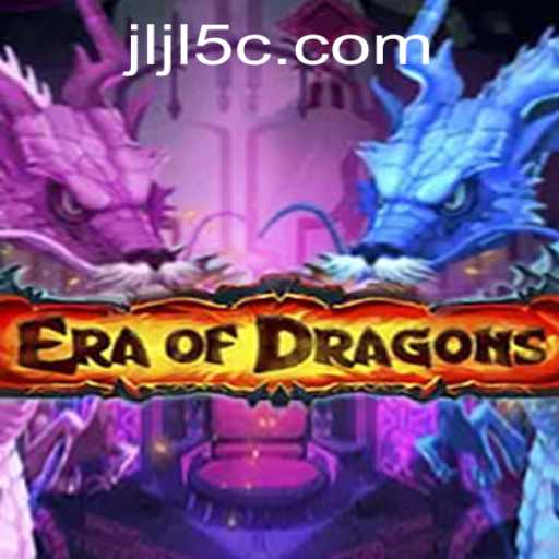 EraOfDragons: Embark on an Epic Journey in a Mythical Realm