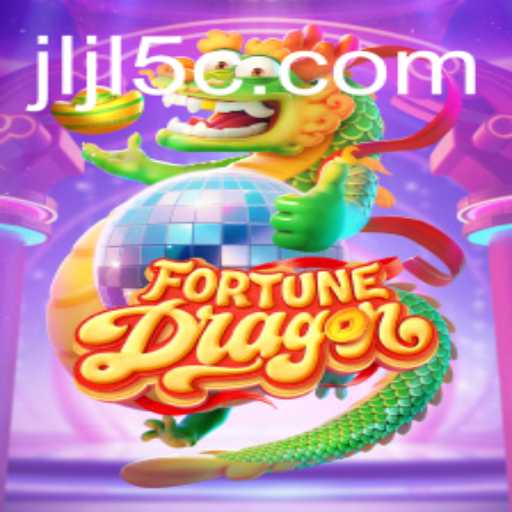 Discovering FortuneDragon: A Unique Gaming Experience with Keyword Jljl5
