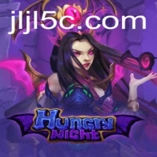 HungryNight: Dive into the Thrills of Survival