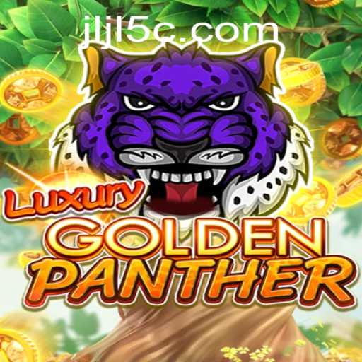 Explore the World of LUXURYGOLDENPANTHER: The Ultimate Gaming Experience