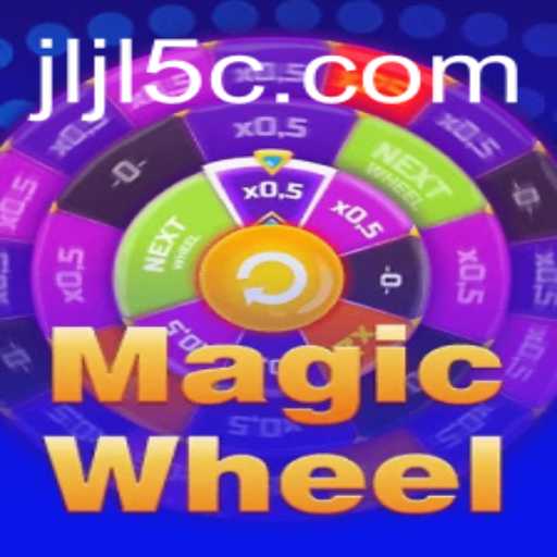 MagicWheel: The Enchanting Game of Fortune and Strategy