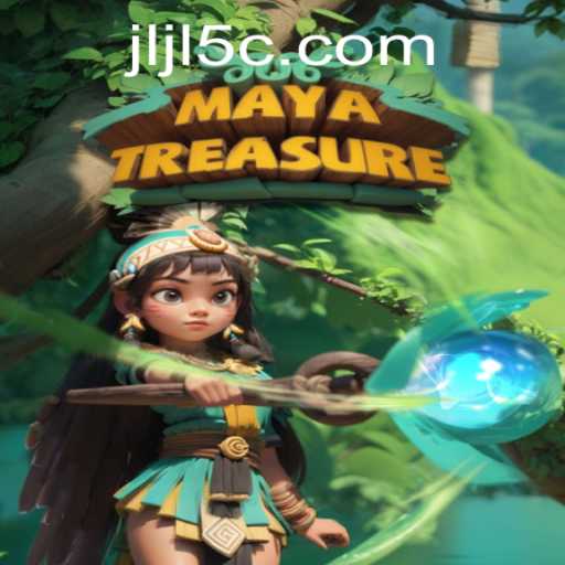 Discover the Enchanting World of MayaTreasure: A Gaming Experience Like No Other