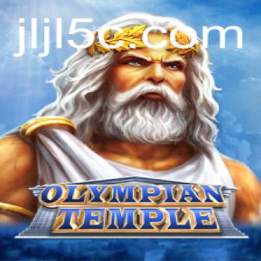 Explore the Mystical World of OlympianTemple