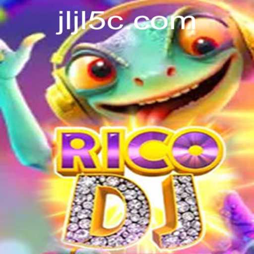 RicoDJ: The New Wave in Interactive Gaming