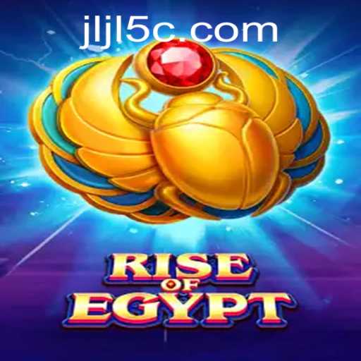 Unveiling the Secrets of 'RiseOfEgypt': A Modern Gaming Odyssey