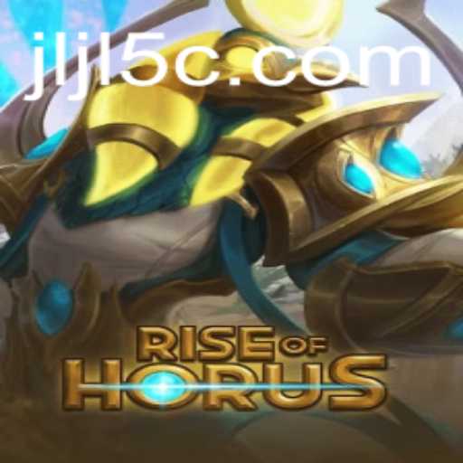 Rise of Horus: Unveiling the Mystical World of Ancient Powers