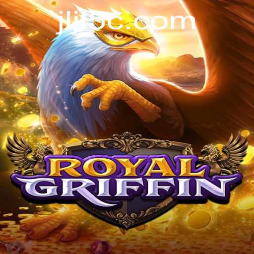 RoyalGriffin: A New Era of Gaming Delight
