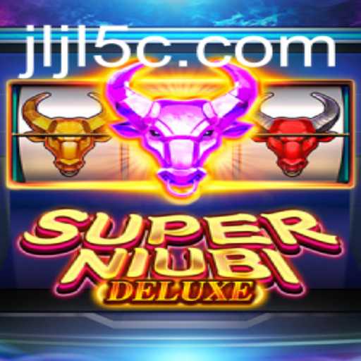SuperNiubiDeluxe: An Innovative Gaming Experience